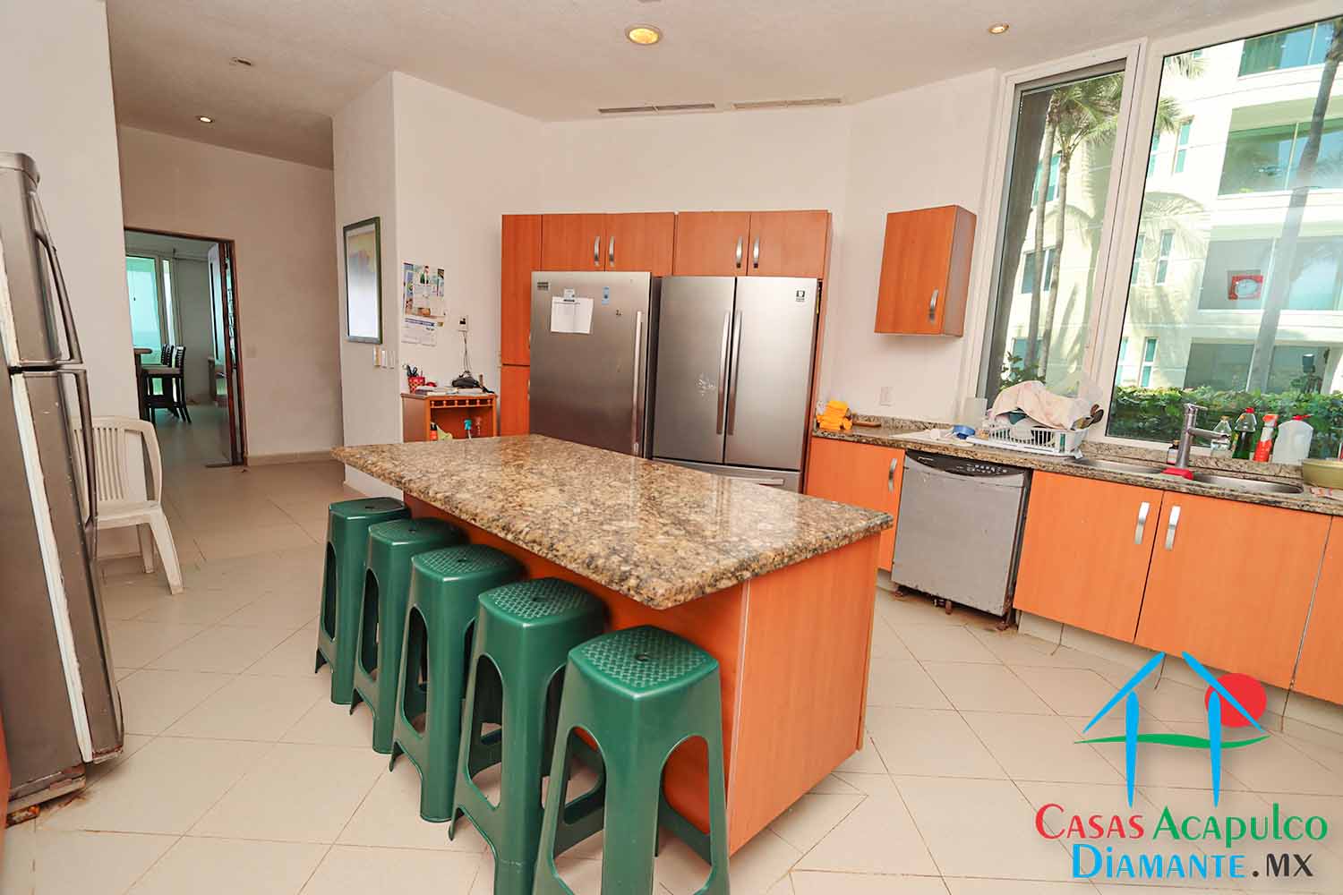 Dos Soles T2 PG - Cocina 8