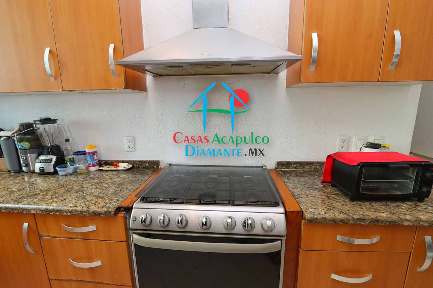 Dos Soles T2 PG - Cocina 9