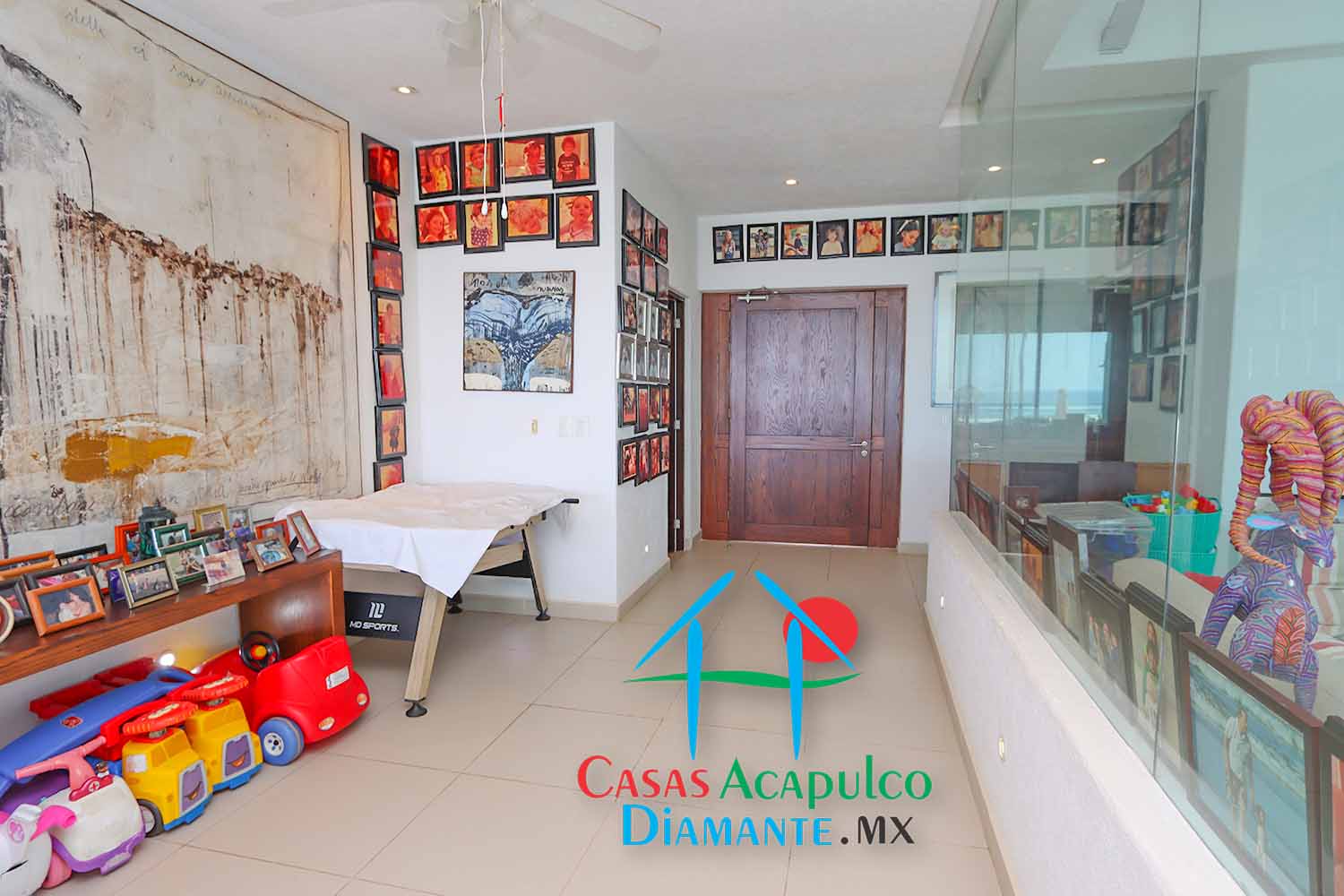 Dos Soles T2 PG - Estancia 2