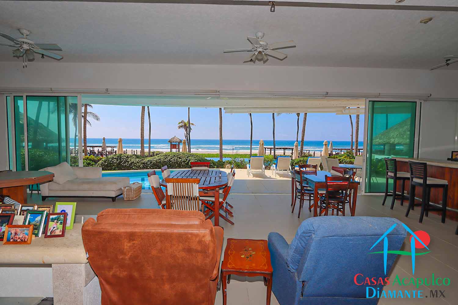 Dos Soles T2 PG - Estancia 4