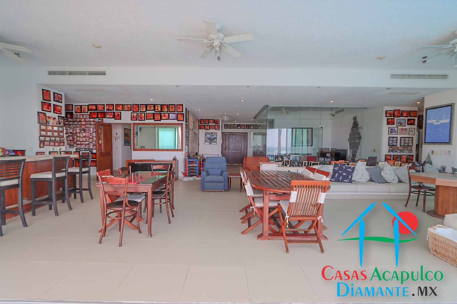 Dos Soles T2 PG - Estancia 5