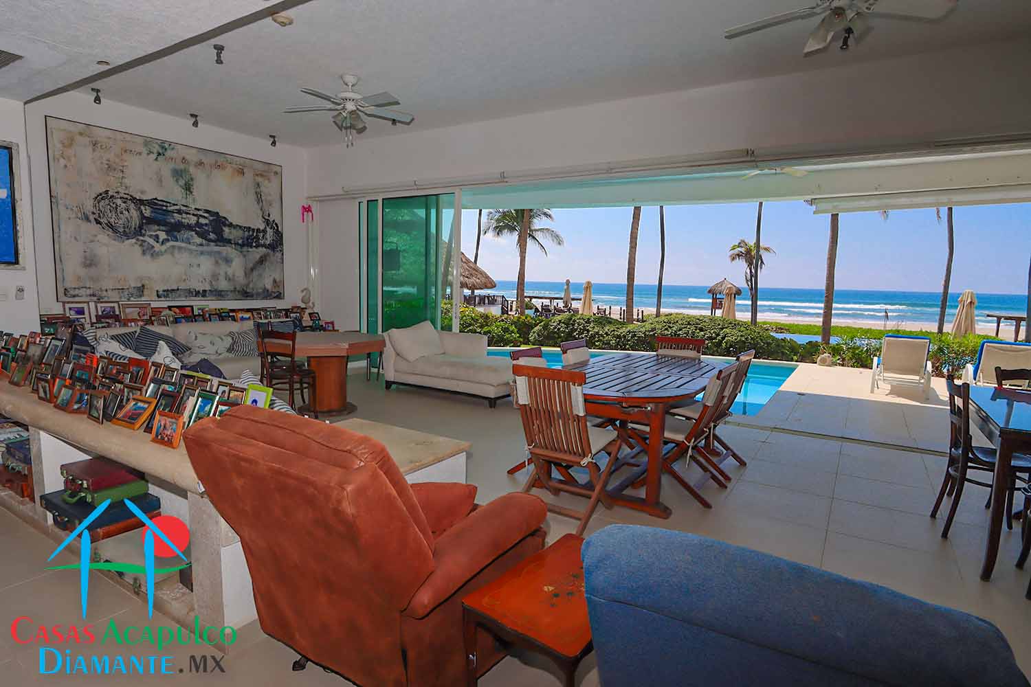 Dos Soles T2 PG - Estancia 6