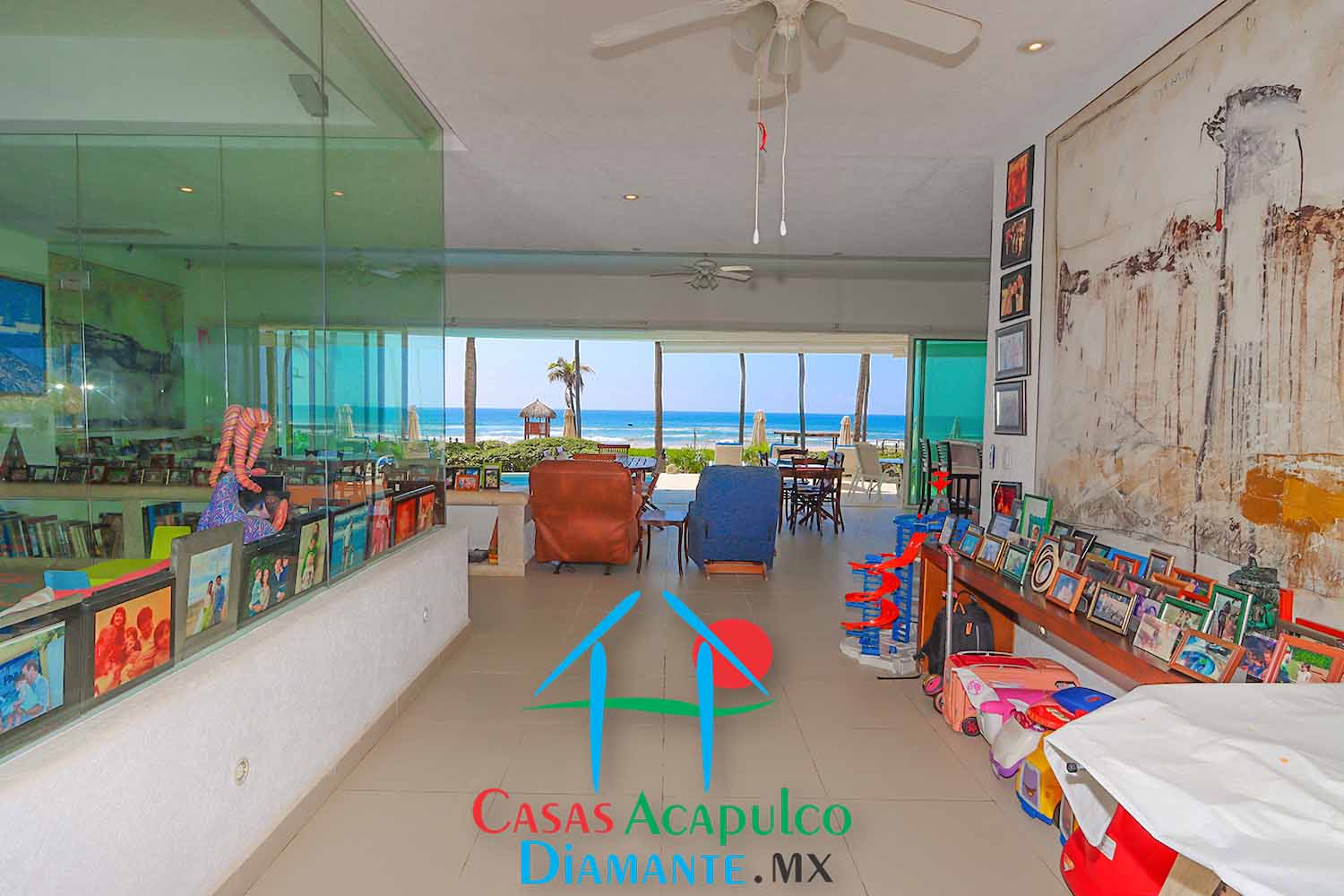 Dos Soles T2 PG - Estancia 8