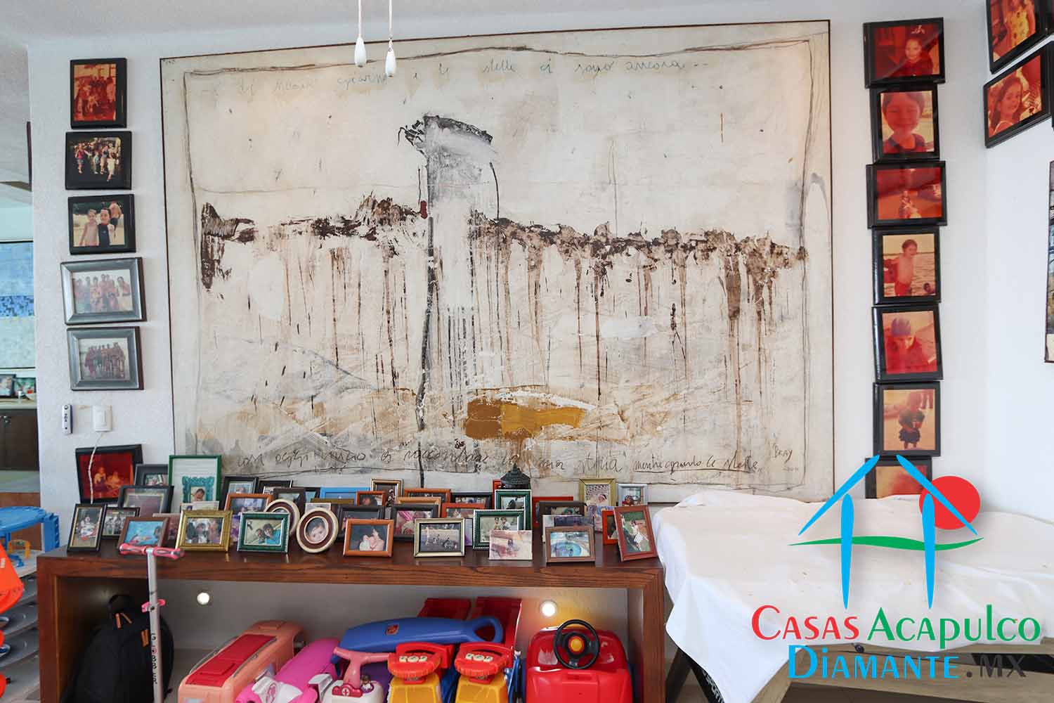 Dos Soles T2 PG - Estancia 9