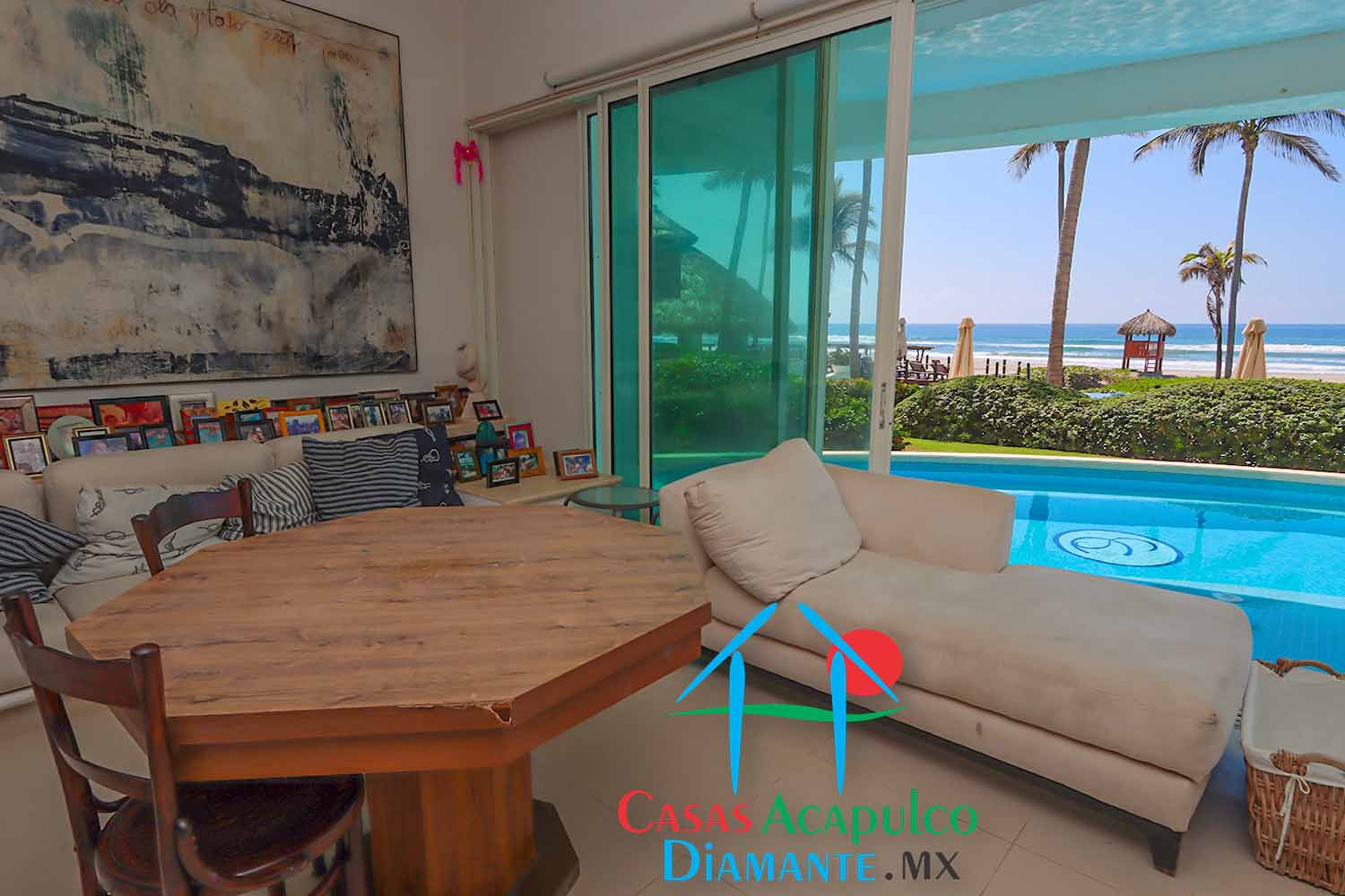 Dos Soles T2 PG - Estancia 12