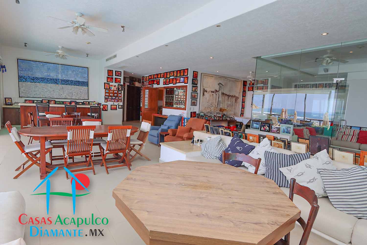 Dos Soles T2 PG - Estancia 13