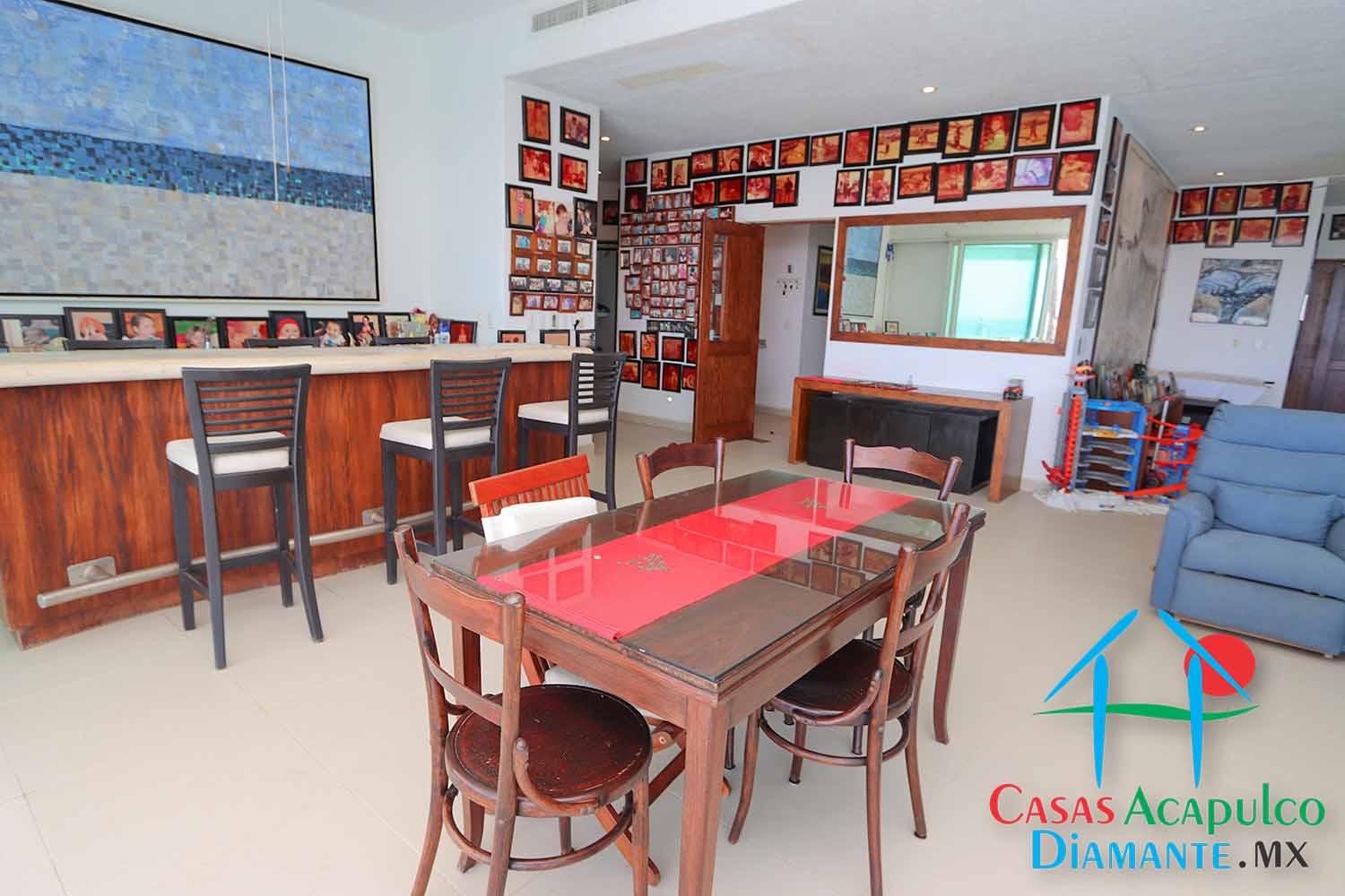 Dos Soles T2 PG - Estancia 14