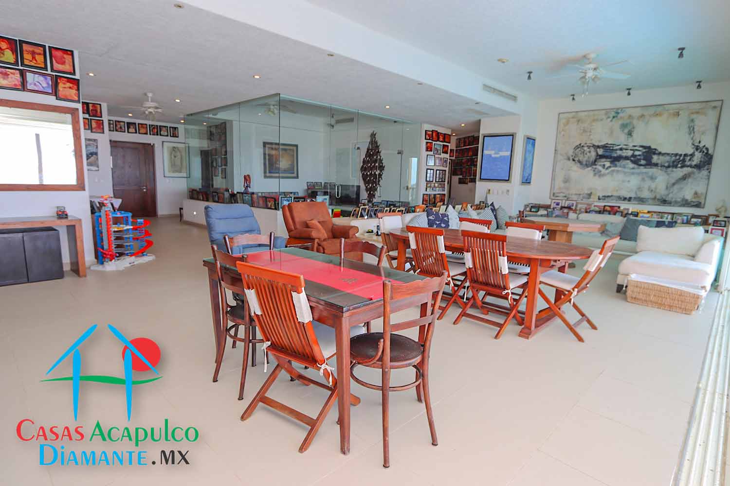 Dos Soles T2 PG - Estancia 15