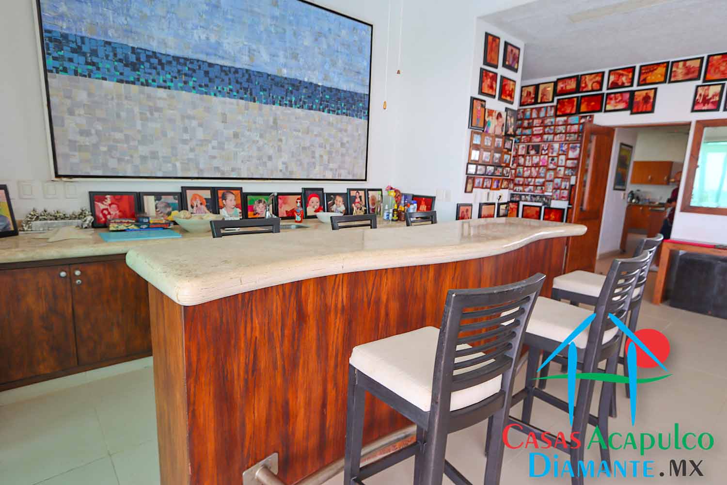 Dos Soles T2 PG - Estancia 16