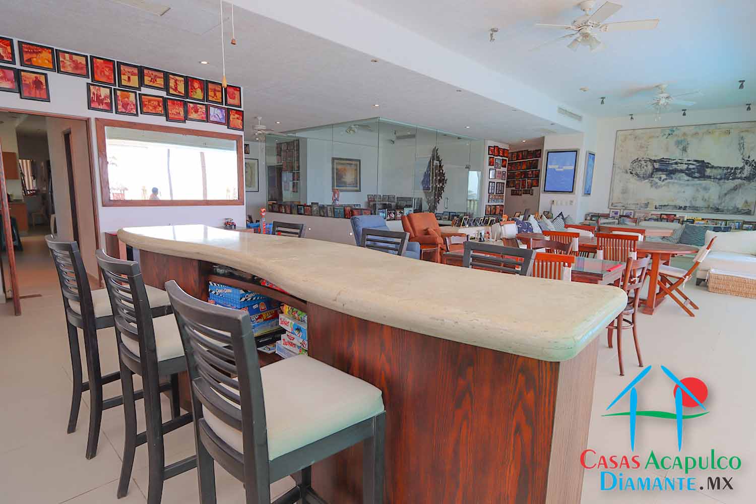 Dos Soles T2 PG - Estancia 17