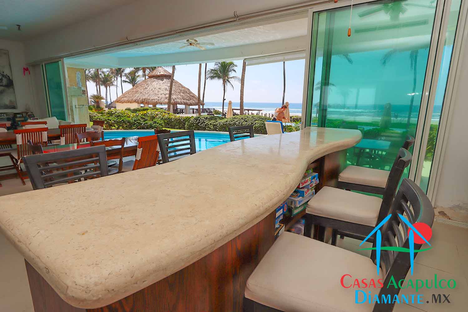 Dos Soles T2 PG - Estancia 18