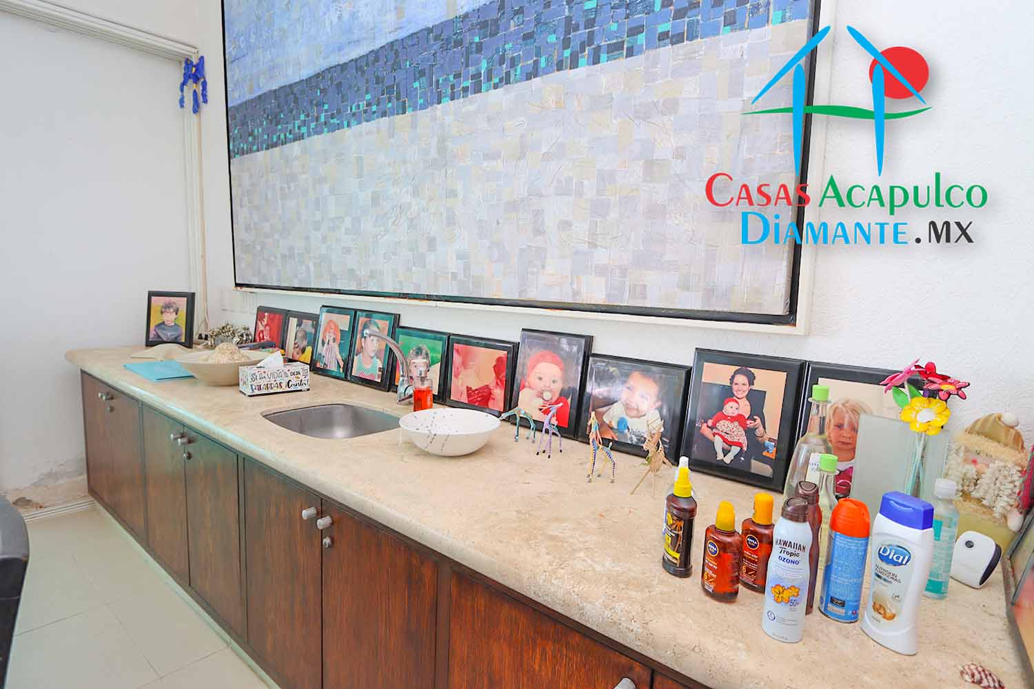 Dos Soles T2 PG - Estancia 19