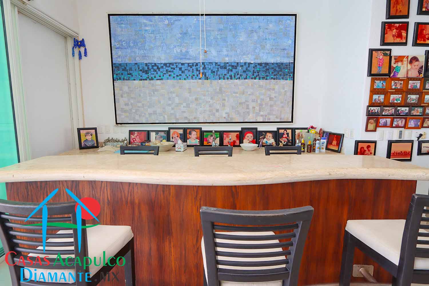 Dos Soles T2 PG - Estancia 20