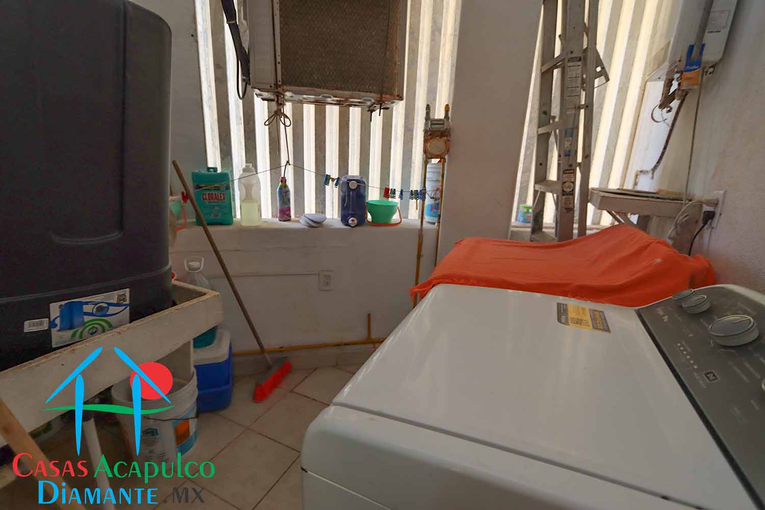 Dos Soles T2 PG - Lavandería 1