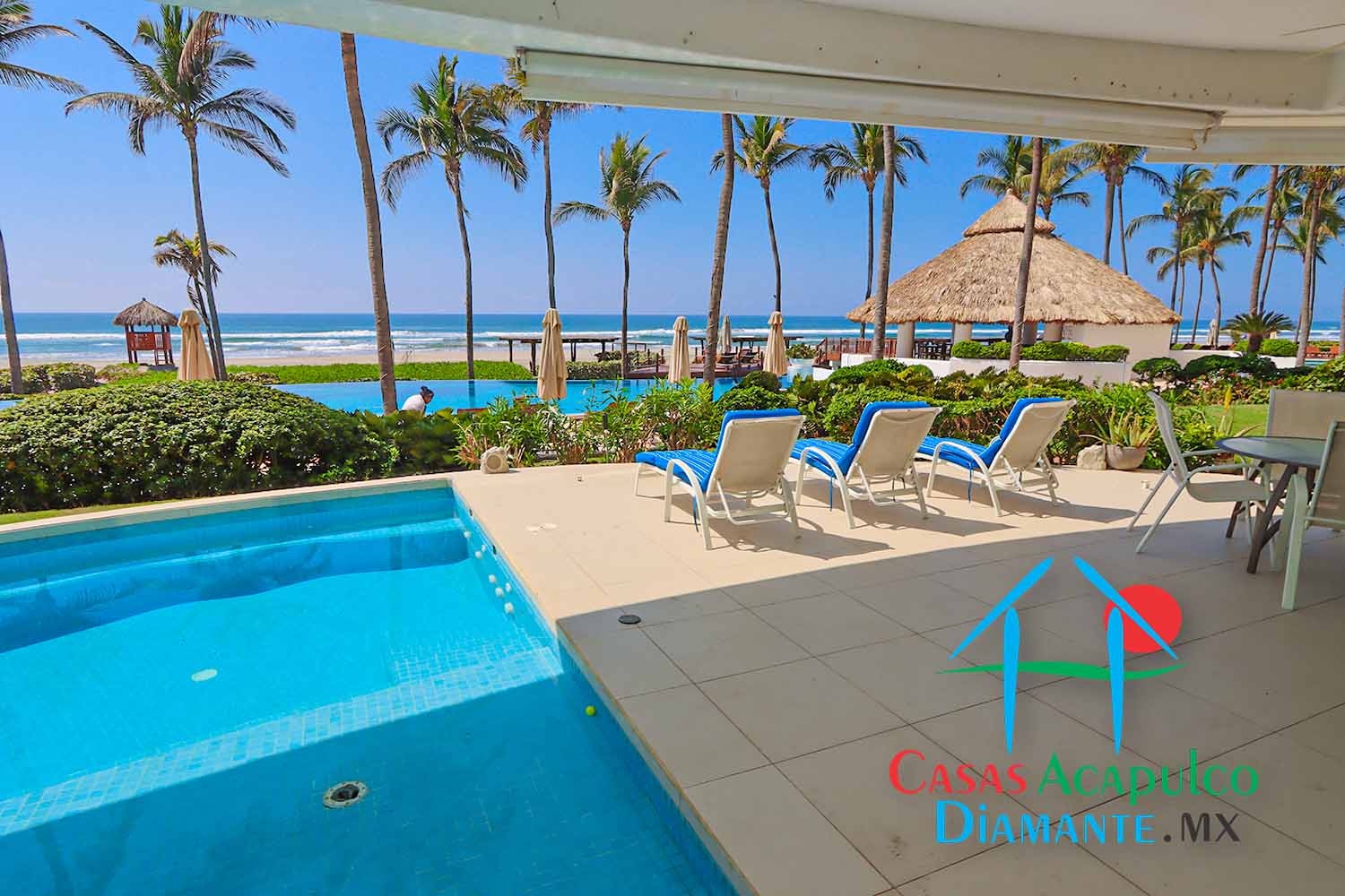 Dos Soles T2 PG - Terraza 1