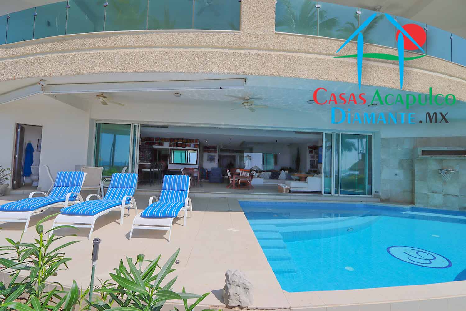 Dos Soles T2 PG - Terraza 2