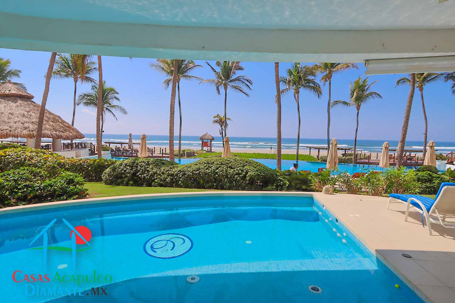 Dos Soles T2 PG - Terraza 3