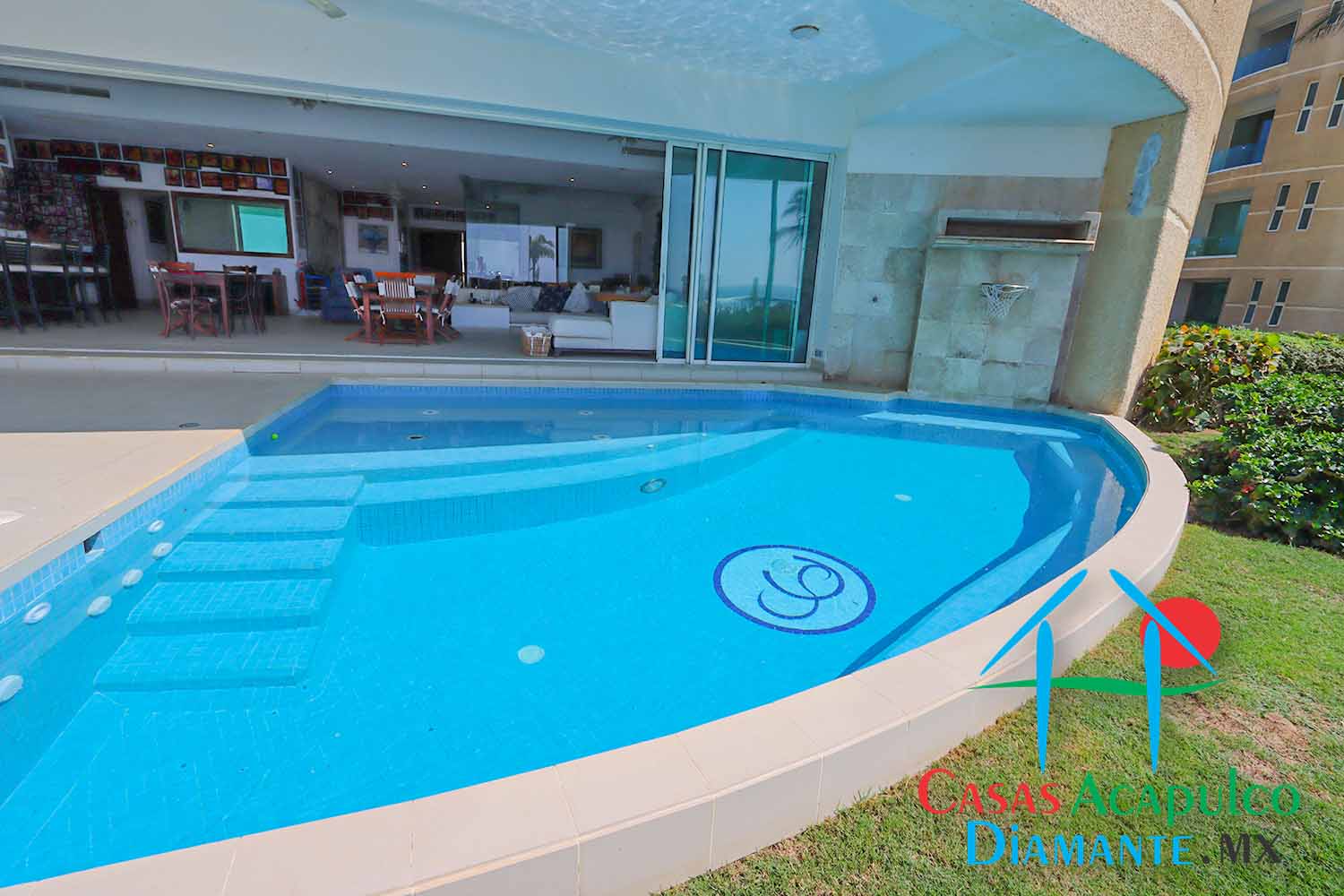 Dos Soles T2 PG - Terraza 4