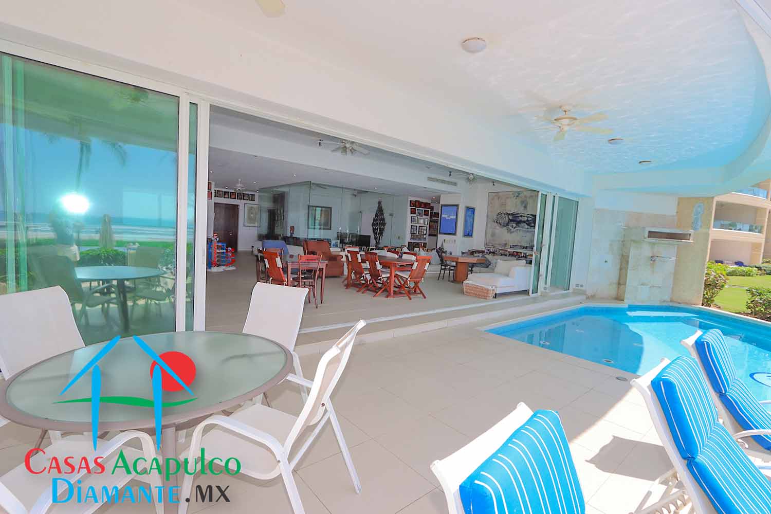 Dos Soles T2 PG - Terraza 5