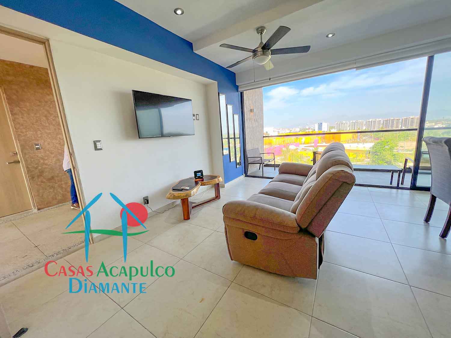 Altamar Residencial Victory 503 - Estancia 2 Altamar Residencial Victory 503 - Estancia 2