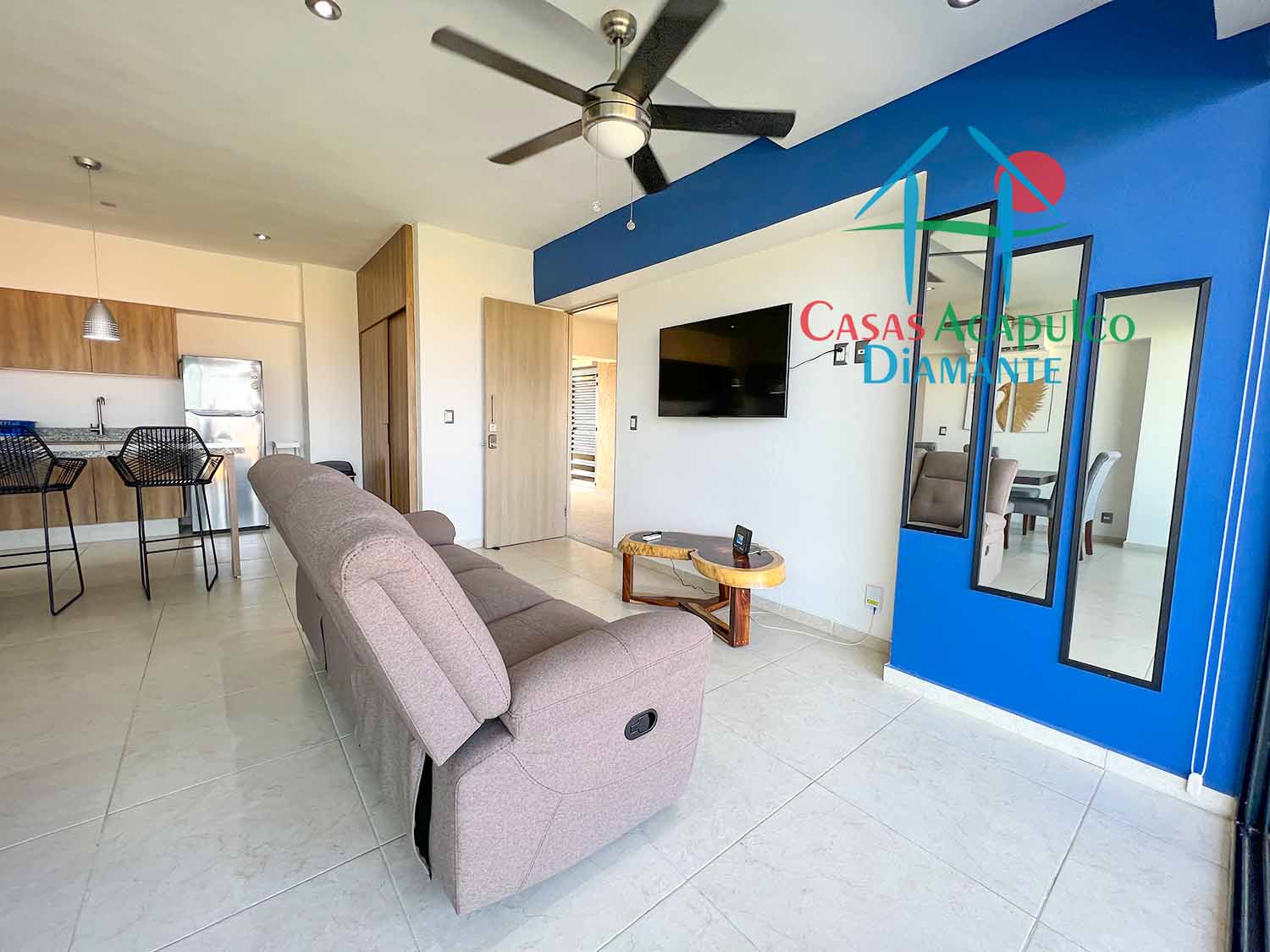 Altamar Residencial Victory 503 - Estancia 3 Altamar Residencial Victory 503 - Estancia 3