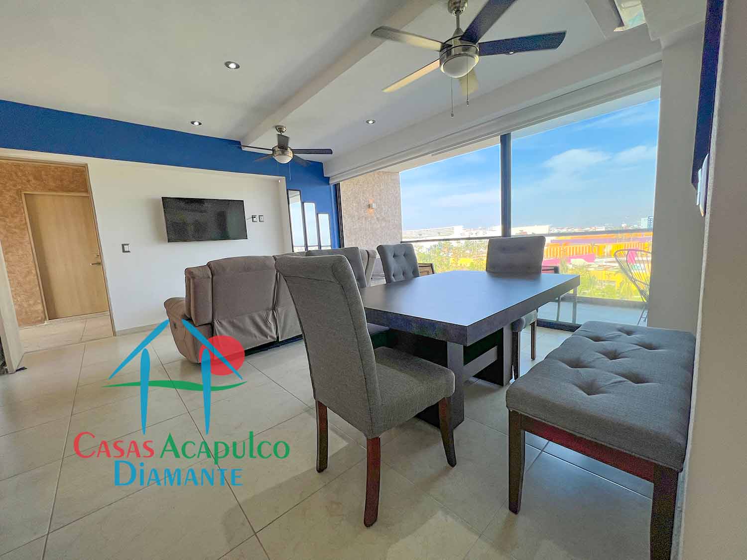 Altamar Residencial Victory 503 - Estancia 6 Altamar Residencial Victory 503 - Estancia 6