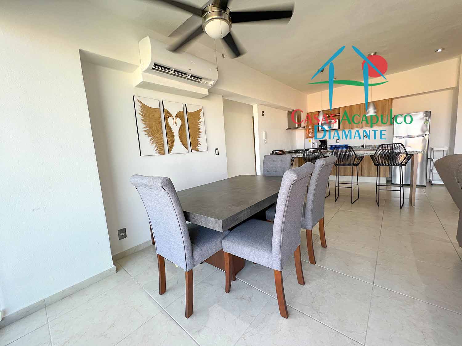 Altamar Residencial Victory 503 - Estancia 7 Altamar Residencial Victory 503 - Estancia 7