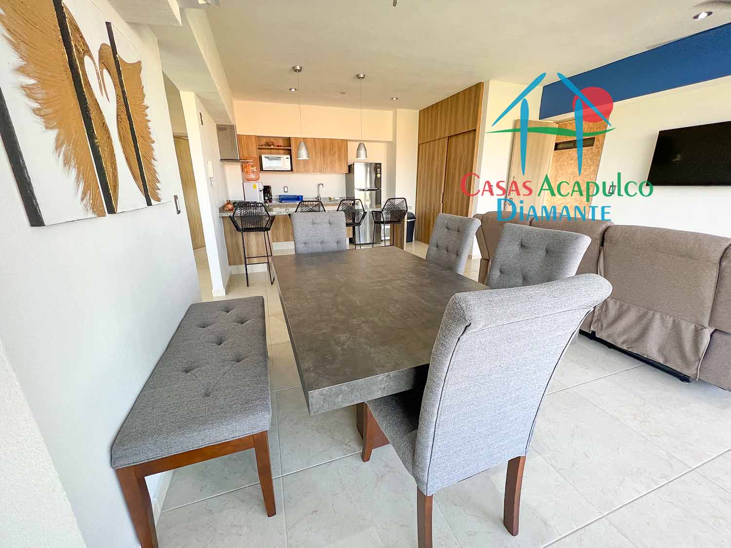 Altamar Residencial Victory 503 - Estancia 8 Altamar Residencial Victory 503 - Estancia 8