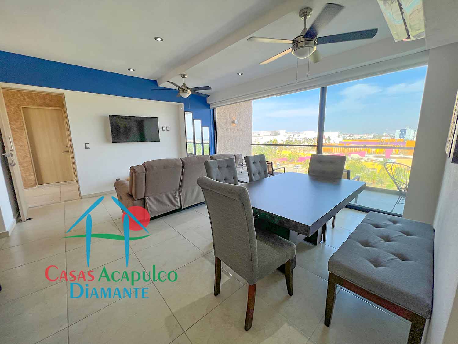 Altamar Residencial Victory 503 - Estancia 9 Altamar Residencial Victory 503 - Estancia 9