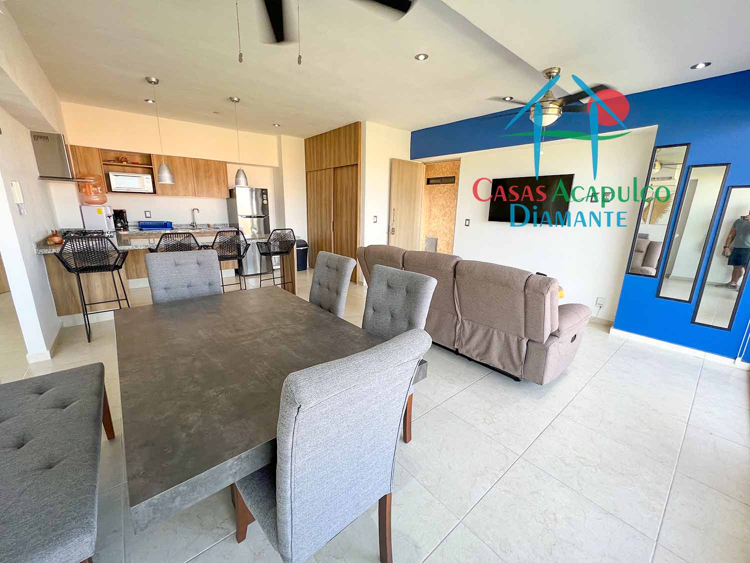 Altamar Residencial Victory 503 - Estancia 10 Altamar Residencial Victory 503 - Estancia 10