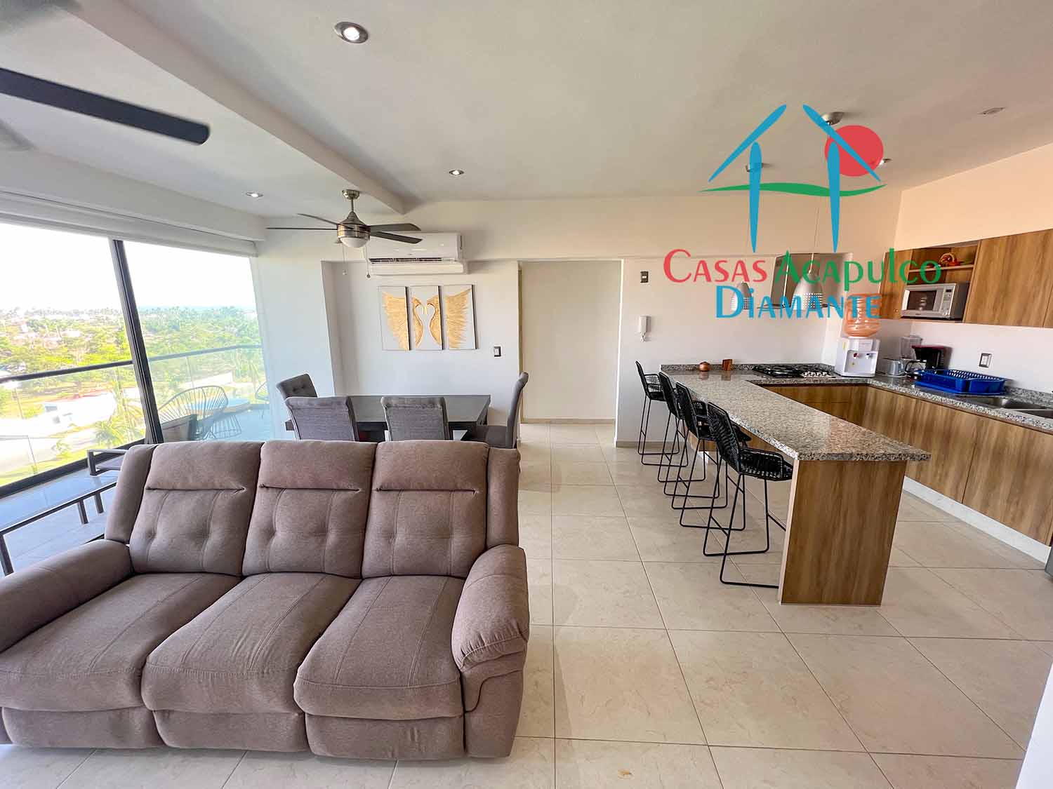 Altamar Residencial Victory 503 - Estancia 12 Altamar Residencial Victory 503 - Estancia 12