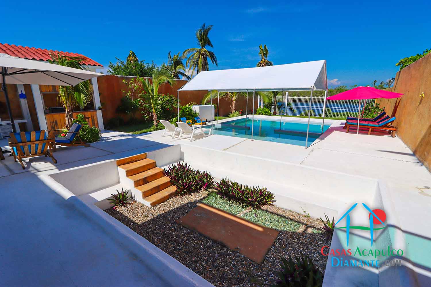 Casa Blanca Playa Encantada Casa Blanca Playa Encantada