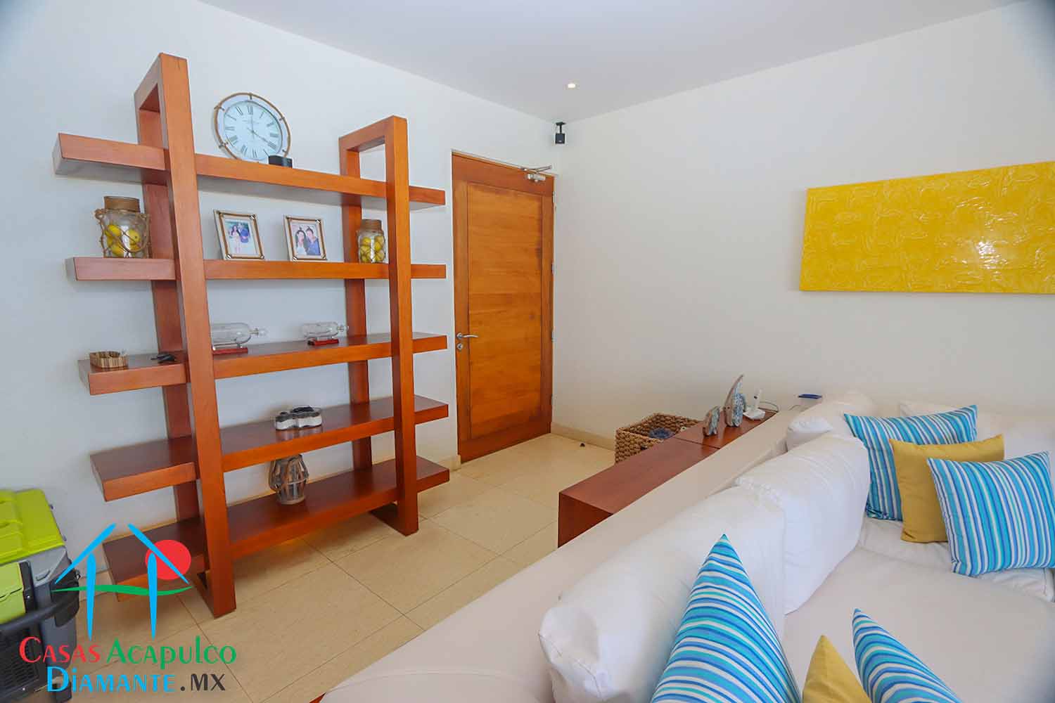 Playamar Tres Cantos T6 1101 - Estancia 3