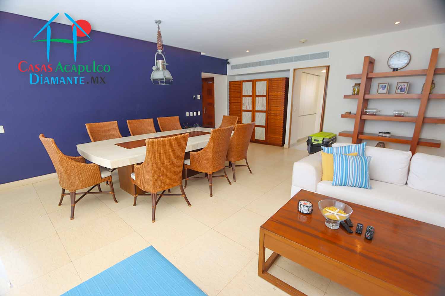 Playamar Tres Cantos T6 1101 - Estancia 6