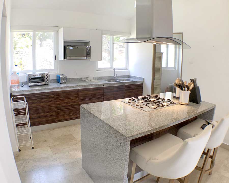 Punta Manglar A PH 501 - Cocina 2