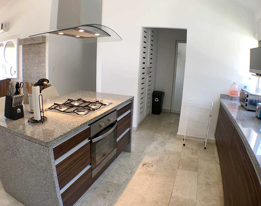 Punta Manglar A PH 501 - Cocina 5