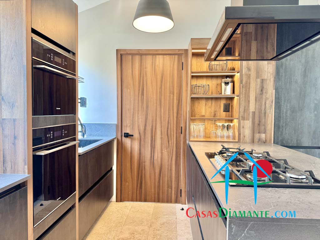 Punta Manglar A PH 501 - Cocina 3 Punta Manglar A PH 501 - Cocina 3