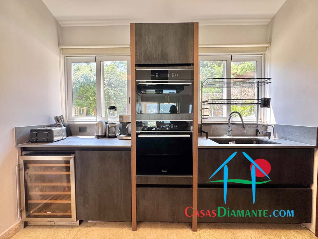 Punta Manglar A PH 501 - Cocina 6 Punta Manglar A PH 501 - Cocina 6