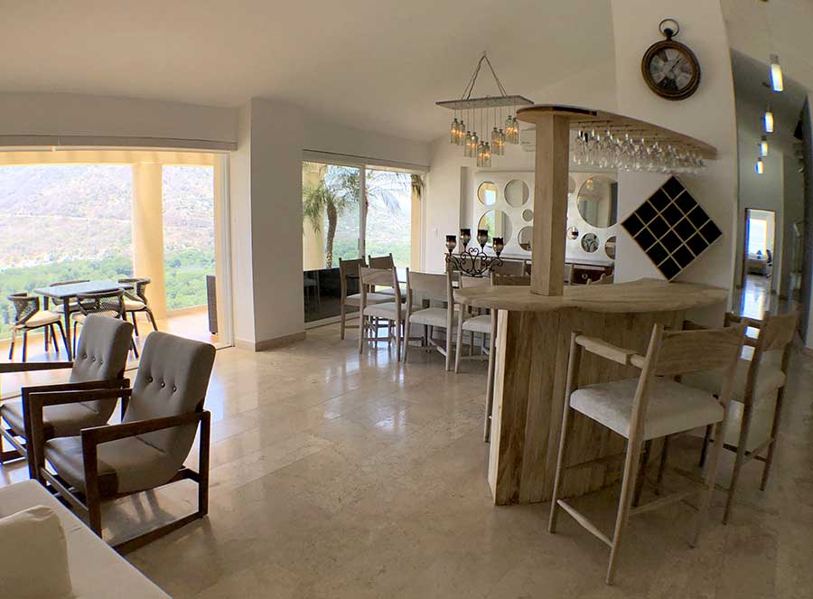 Punta Manglar A PH 501 - Estancia 2