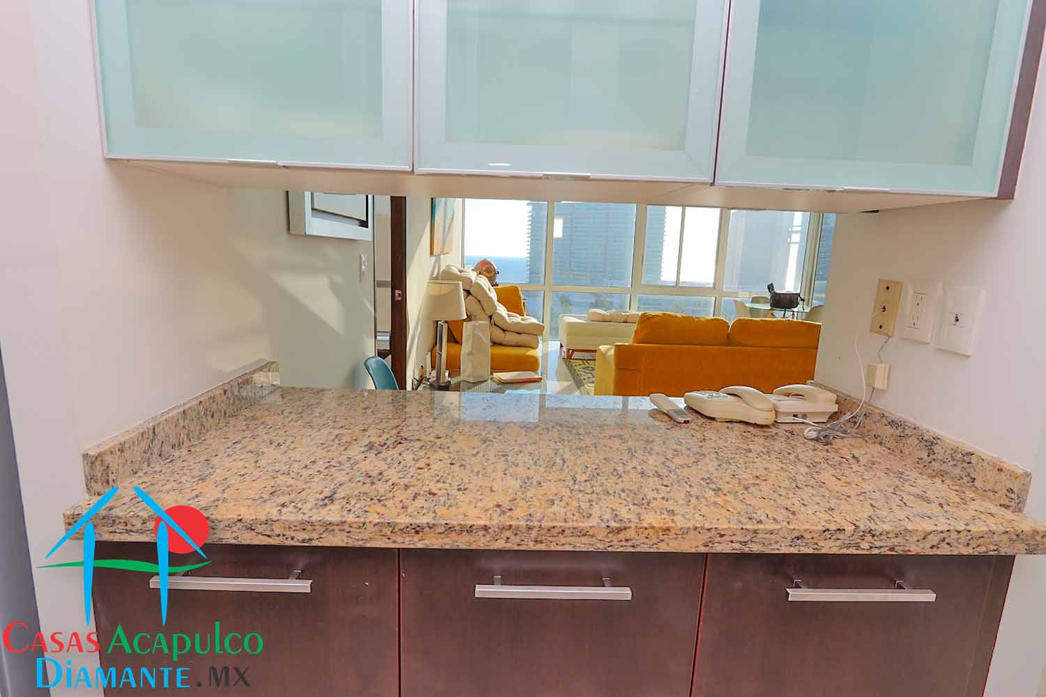 Laguna Aqua 1003 - Cocina 3