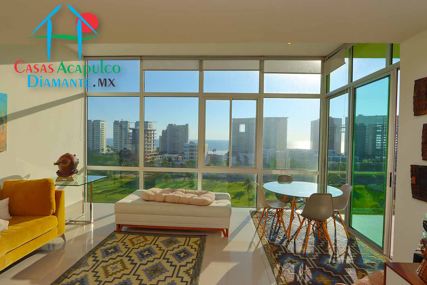 Laguna Aqua 1003 - Estancia 4