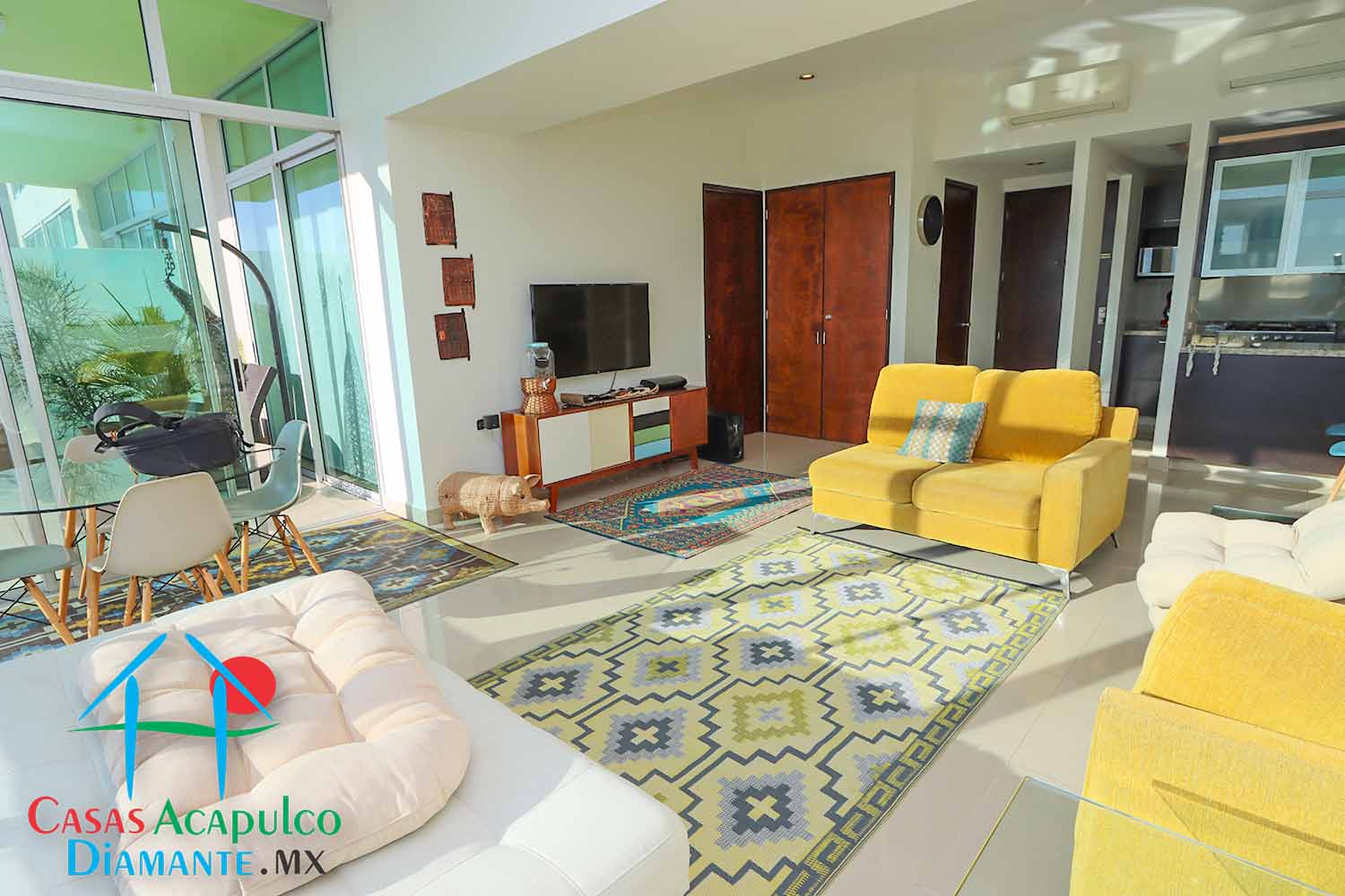 Laguna Aqua 1003 - Estancia 5