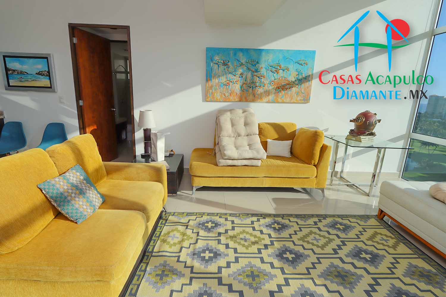 Laguna Aqua 1003 - Estancia 6