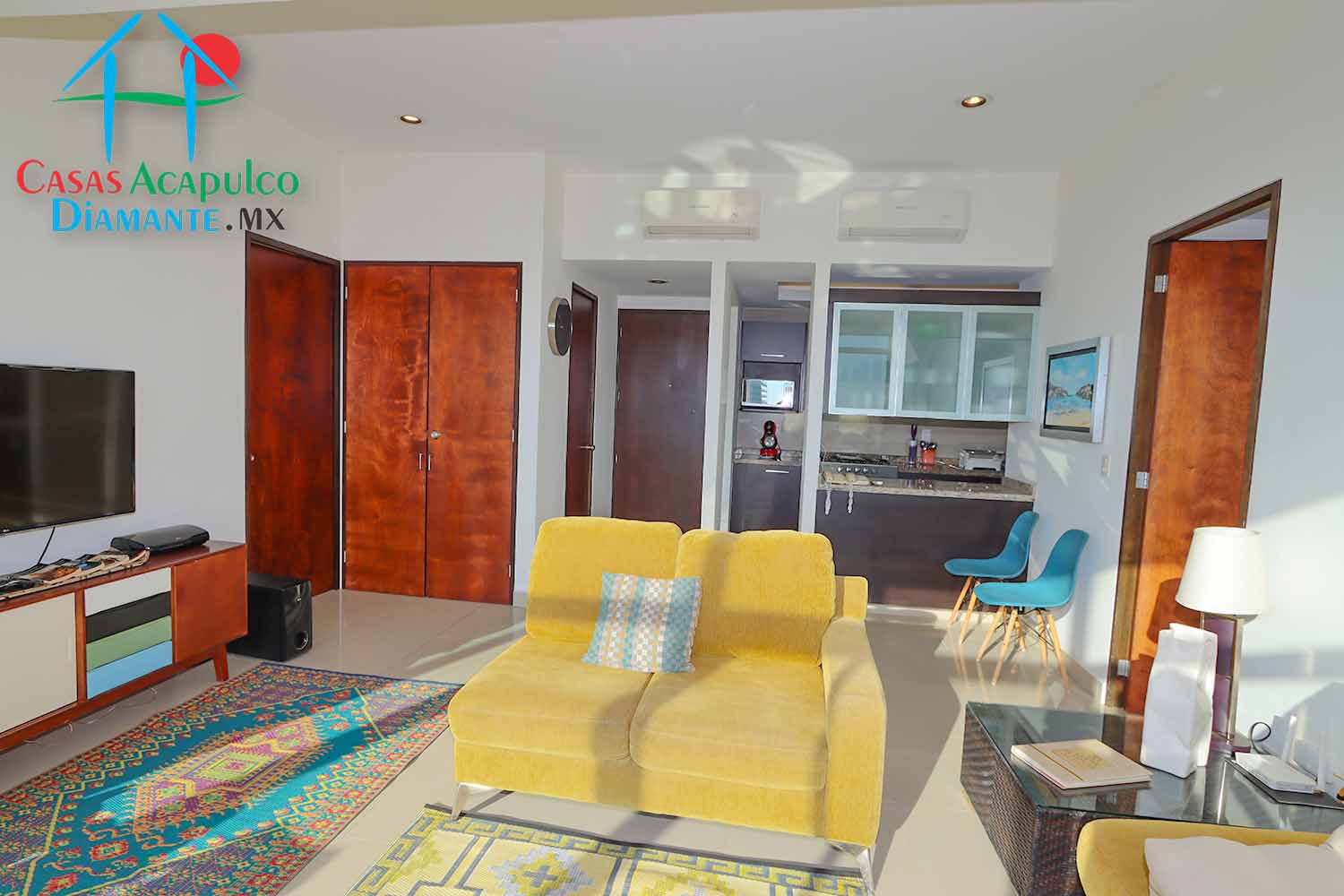 Laguna Aqua 1003 - Estancia 7