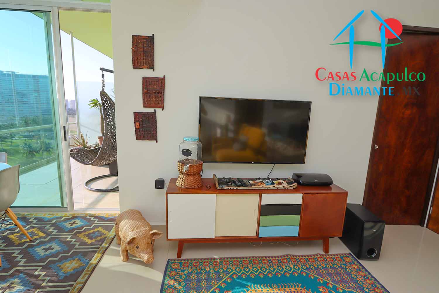 Laguna Aqua 1003 - Estancia 8