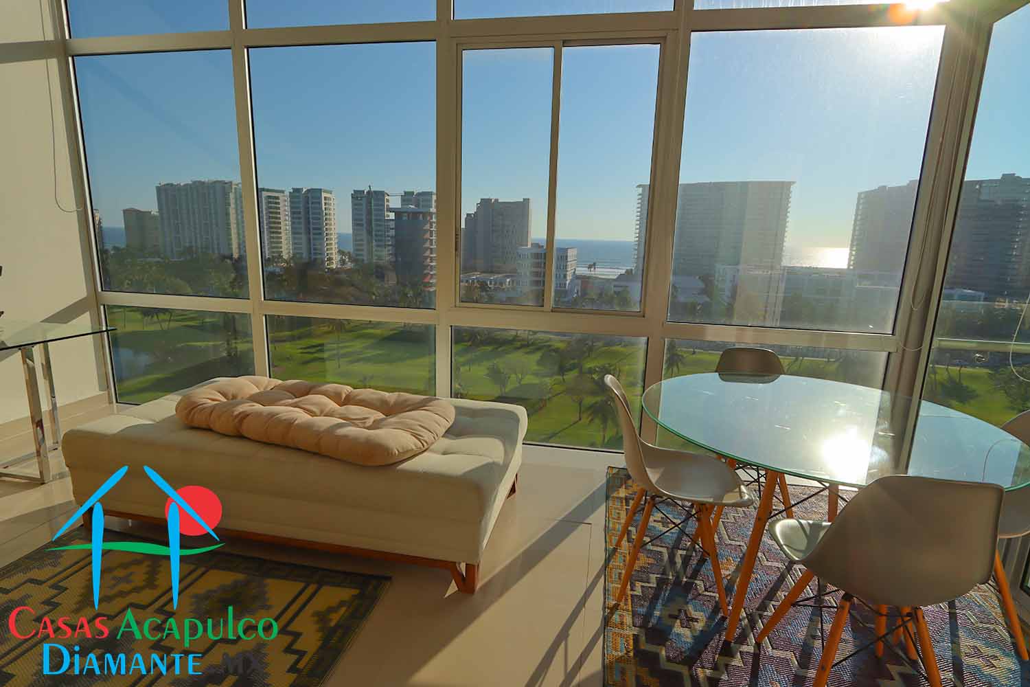 Laguna Aqua 1003 - Estancia 9