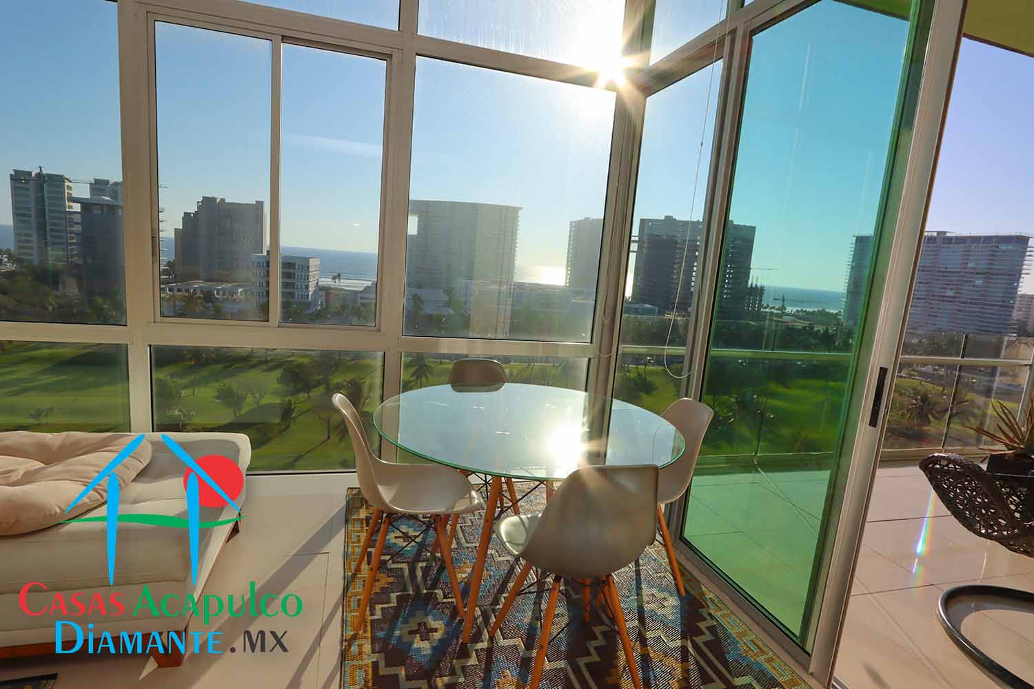 Laguna Aqua 1003 - Estancia 10