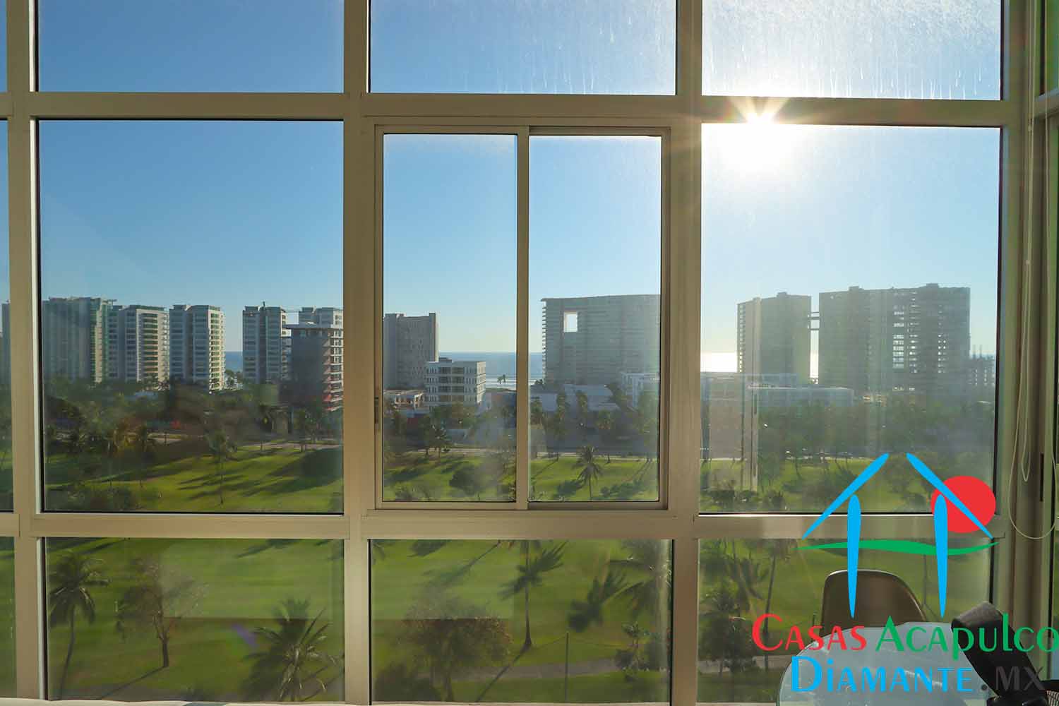 Laguna Aqua 1003 - Estancia 11