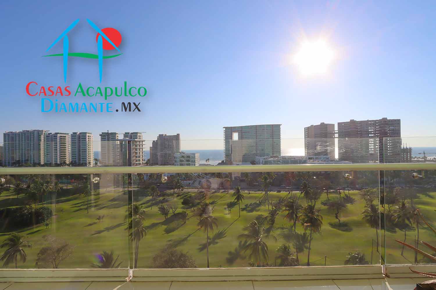 Laguna Aqua 1003 - Terraza 4