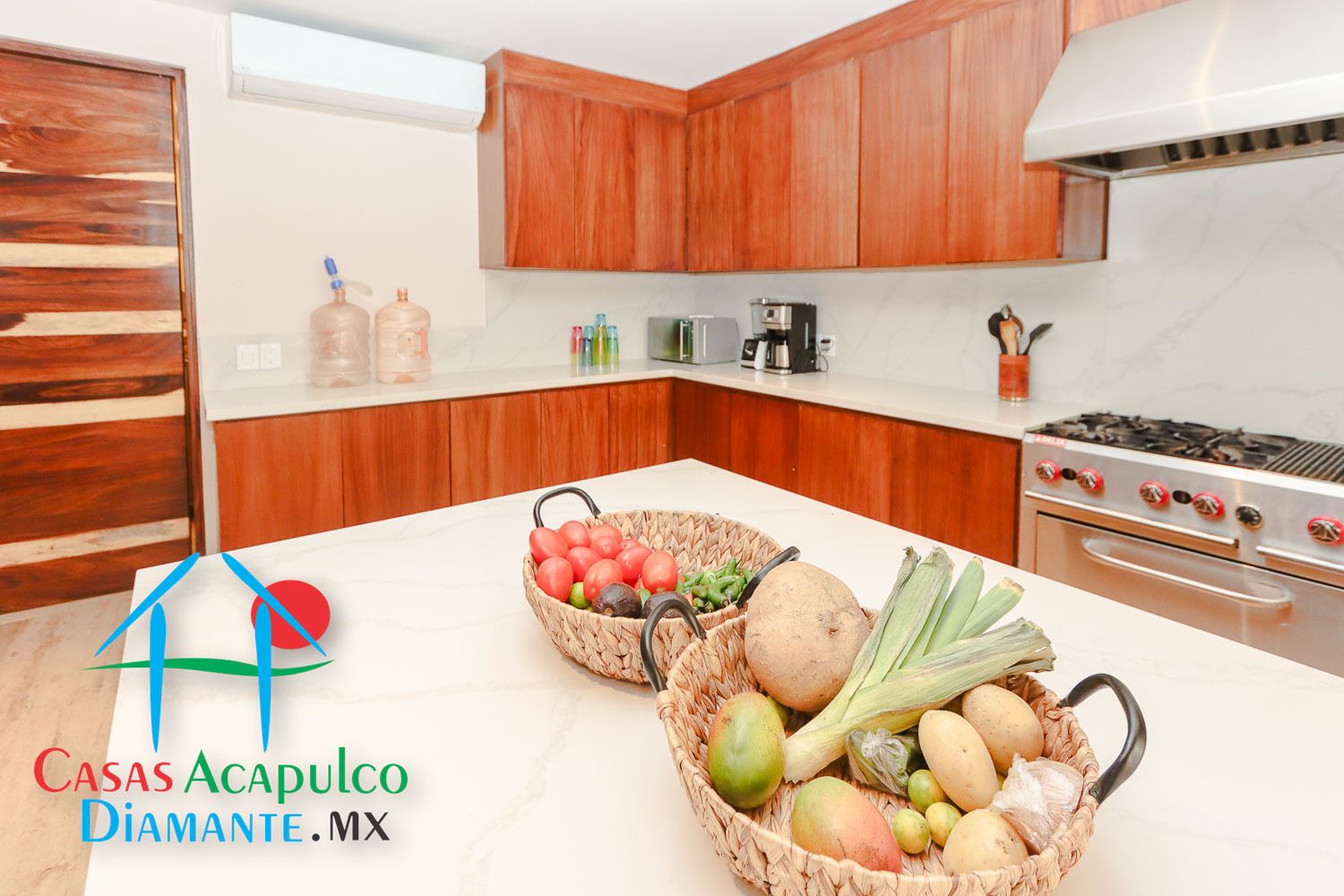 La Roqueta - Cocina 6